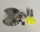 LEGO #6979  Interstellar Starfighter ~ parts ONLY as shown