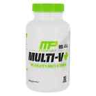 Muscle Pharm - Multi-V+ Essentials Athlete's Multi-Vitamin - 60 Tablets