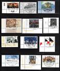 K9656 Special Lot Limited Quantity of Germany with Commemorative Cancellations