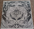 FUZZ II 2xLP White Vinyl Limited Edition In The Red Records Ty Segall Meatbodies