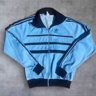 Vintage Adidas Originals Ventex Rare 70's Casuals Jacket, Made in France, M