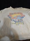 Vintage Alabama tour T-shirt, 1984 single stitch Country Music Memorabilia