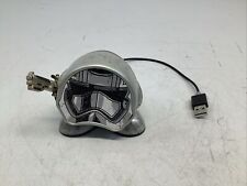 iHome Star Wars Captain Phasma Bluetooth Speaker Model Li B66T7