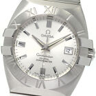 OMEGA Constellation 123.10.35.20.02.001 Date Automatic Men's Watch_812304