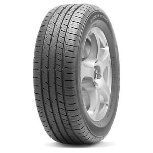 1 New Falken Sincera St80 A/s  - 205/60r15 Tires 2056015 205 60 15 (Fits: 205/60R15)