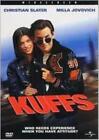 KUFFS (Region 1 DVD,US Import.)