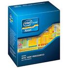 Intel BX80623E31270 Xeon E3-1200 E3-1270 Quad-core (4 Core) 3.40 GHz Processor -