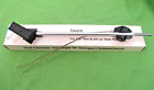 DUAL 1215 S TURNTABLE TONE ARM ASSEMBLY WITH WIRING NEW IN CARTON