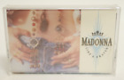 Madonna Like A Prayer Cassette Tape Sire Records 9-25844-4 (Sealed New)