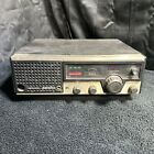 Realistic Navaho TRC-431 40 Channel Base Station Mobile CB Radio