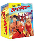 Baywatch Complete Series (All 9 Seasons) | DVD Action, Lifeguards, Beach Classic