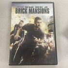 Brick Mansions - DVD By Paul Walker,RZA,David Belle