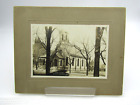 Vintage Photo of the Christian Science Church 1926 La Crosse Wisconsin 10