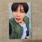 BTS J-HOPE [ HYYH pt.2 Official Photocard ] In the Mood 4th Mini Album/NEW/+GFT