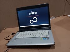 Fujitsu Lifebook S710 Laptop intel Core i5 14