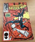 Amazing Spider-Man #291 Comic 1987 - Marvel Comics - Peter Parker Spider Slayer
