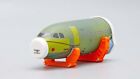 Airbus A320 Front Fuselage Sections Set JC Wings JC2GSESETC JCGSESETC 1:200