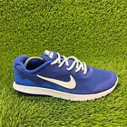 Nike Flex Experience RN 4 Mens Size 12 Blue Running Shoes Sneakers 749172-400