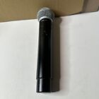 New ListingUsed Shure MXW2 Z10 SM58 Handheld Wireless Microphone 1920-1930MHz