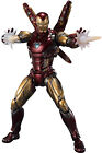 *NEW* Avengers: Iron Man Mark 85 5 Years Later 2023 S.H.Figuarts Action Figure