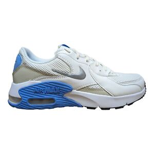 Nike Women's Air Max Excee - US Shoe Size 7 & 8.5, White - CD5432-128