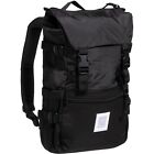 Topo Designs Rover Classic 20 L Backpack (Black) Brand New with Tags