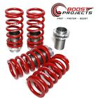 Skunk2 For 88-00 Civic/CRX 90-01 Integra adjustable Sleeve Coilovers 517-05-0730