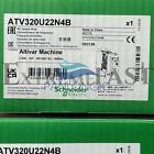 Schneider Electric ATV320U22N4B Altivar Machine AC Speed Drive