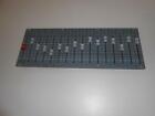 Amek Langley RL5 Recall Fader Pack with 16 Penny-Giles PGF8160/E Faders