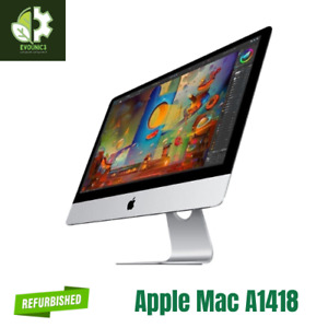 New ListingApple iMac A1418 21.5