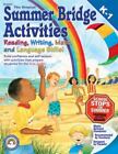 Summer Bridge Activities(r), Grades K - 1 [With Punch-Out Flash Cards]
