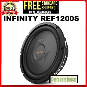 INFINITY reference REF1200S 12