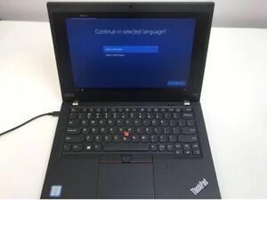 Lenovo Thinkpad X390 Yoga FHD i5-8365U @ 1.60GHz 16GB/512 HD Win 10