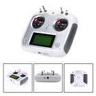FOR Flysky FS-i6s 2.4G 10CH AFHDS 2A Touchscreen Transmitter Fr RC Helicopter
