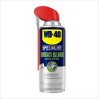 WD-40 Specialist Contact Cleaner Spray, 11 oz