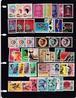 GHANA 1960'S COLLECTION MAINLY SETS NICE MOUNTED MINT