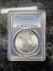 1923 MS64 Peace Dollar PCGS Mint State 64