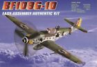 Hobby Boss 80227 - BF109G-10 Germany - 1:72 Scale Kit