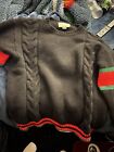 Gucci Men’s Classic Knit Sweater Large.
