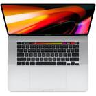 New ListingApple MacBook Pro 2019 - SPACEGRAY - Core i9 2.4GHz - 64GB - 2TB - 16