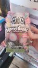 HATCHIMALS SEASON 2 COLLEGGTIBLES - 2 PACK + NEST PINK EGGS NEW FACTORY SEALED