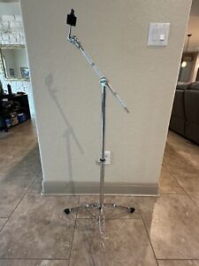 Cymbal Stand, Double Braced Legs