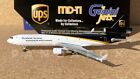 UPS MD-11F N270UP Gemini Jets GJUPS379 Scale 1:400 RARE