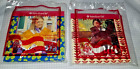 New ListingAmerican Girl 2009 McDonalds Happy Meal Books Collection Kaya and Julie NEW book