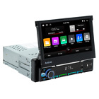 Car MP5 Player 1DIN Bluetooth Stereo Carplay Radio GPS Navi WIFI USB FM 2+64G (For: More than one vehicle)