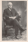 George Edwin Greene Temperance Pharmacist for 50 Years Hope Valley RI Postcard