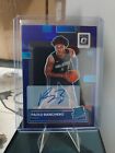 New Listing2022-23 Donruss Optic Paolo Banchero Purple Rated Rookie Auto #221