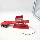 PULL SET 1982 Official Competition Truck SCHAPER STOMPER 4x4 Vintage Incomplete