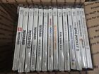 USED Wii games Lot Of 14
