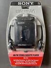 Sony WM-FX10 Radio Cassette Player Walkman FM/AM Rare